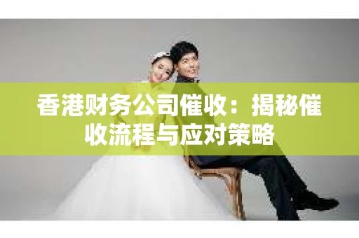 香港财务公司催收：揭秘催收流程与应对策略