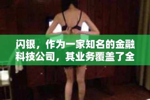 闪银，作为一家知名的金融科技公司，其业务覆盖了全国多个城市。那么，闪银在湖南株洲是否有催收业务呢？今天，我们就来聊聊这个话题。