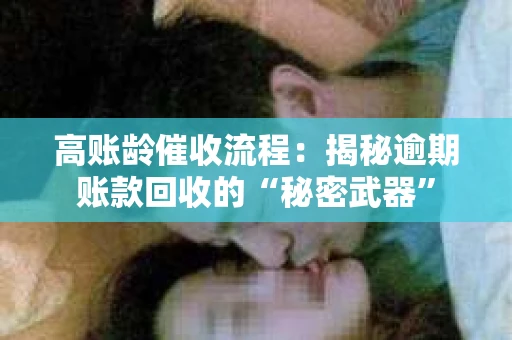 高账龄催收流程：揭秘逾期账款回收的“秘密武器”